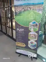 Needs Marketing Associate for plot selling work