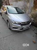 Honda City 2016 Diesel Well Maintained