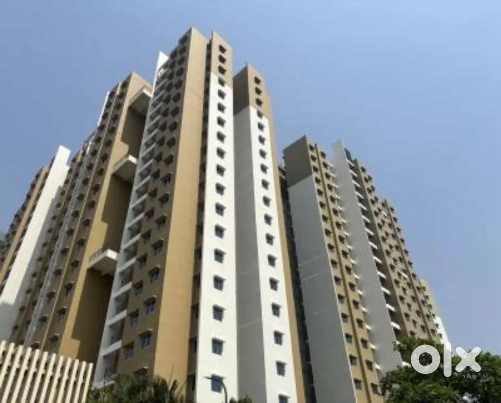 FURNISHED FLAT @ KANNUR TOWN