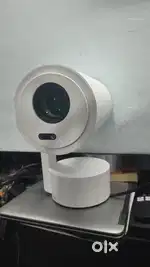 Egate Atom 4x projector