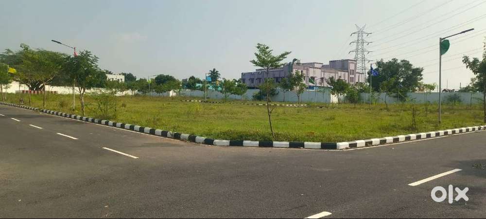 PLOT FOR SALE JUST { 17.99 LAKHS ONLY }