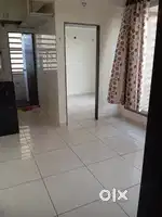 1 BHK Flat in Prime Location.