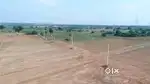 Short Term investment  for kids open plot 3800
