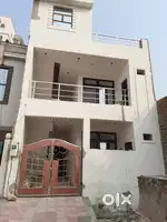 2 BHK Independent house for rent in Ganga Nagar, Pachchimpuri Sikandra