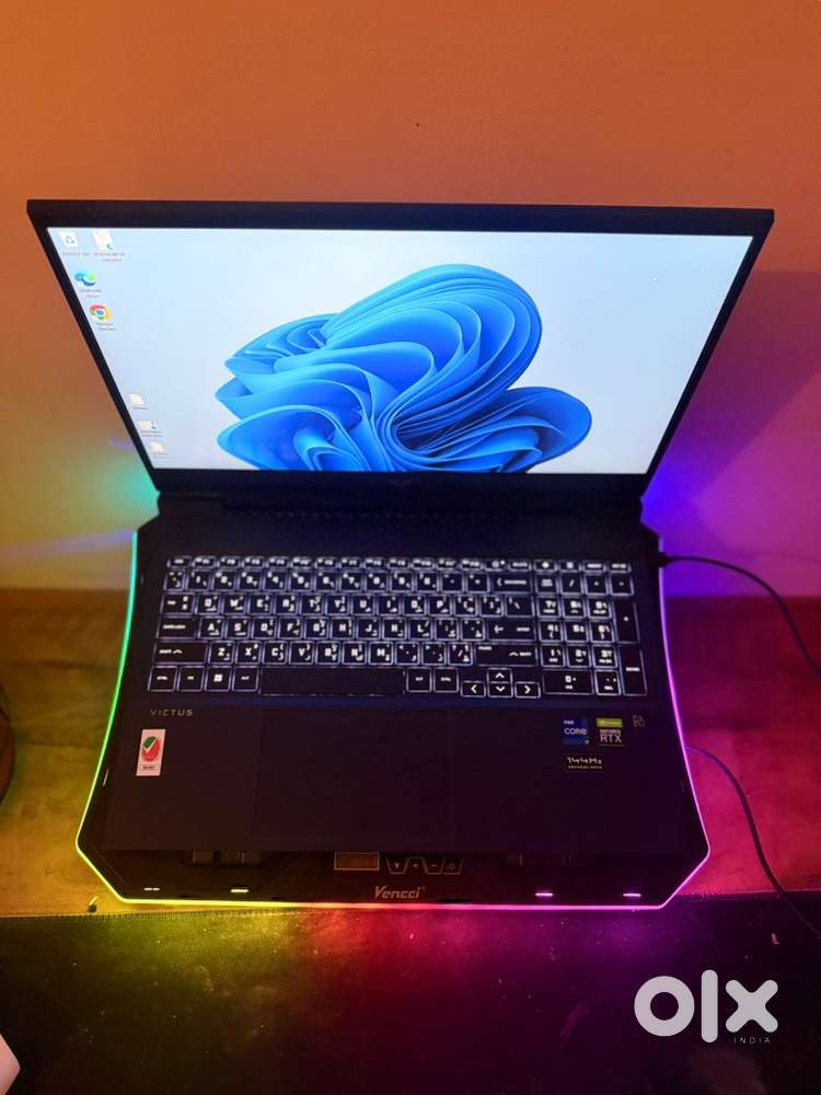 HP VICTUS Gaming laptop