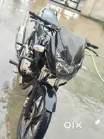 A in new  condition bike