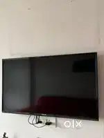 Panasonic Veira 40” LED Smart TV