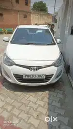 Hyundai i20 2013