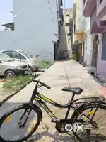 Hercules cycle