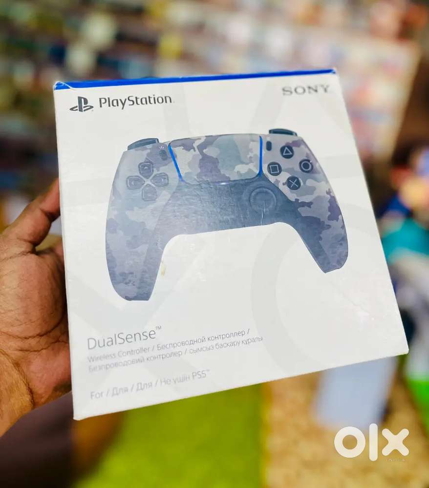 (PlayStation 5) controller