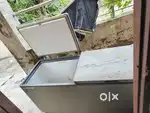 500L D Fridge Voltas