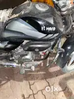 Good condition