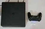 SONY Playstation 4 Slim - 500GB