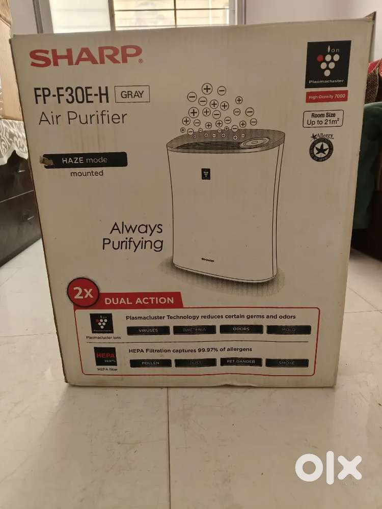 Air Purifier