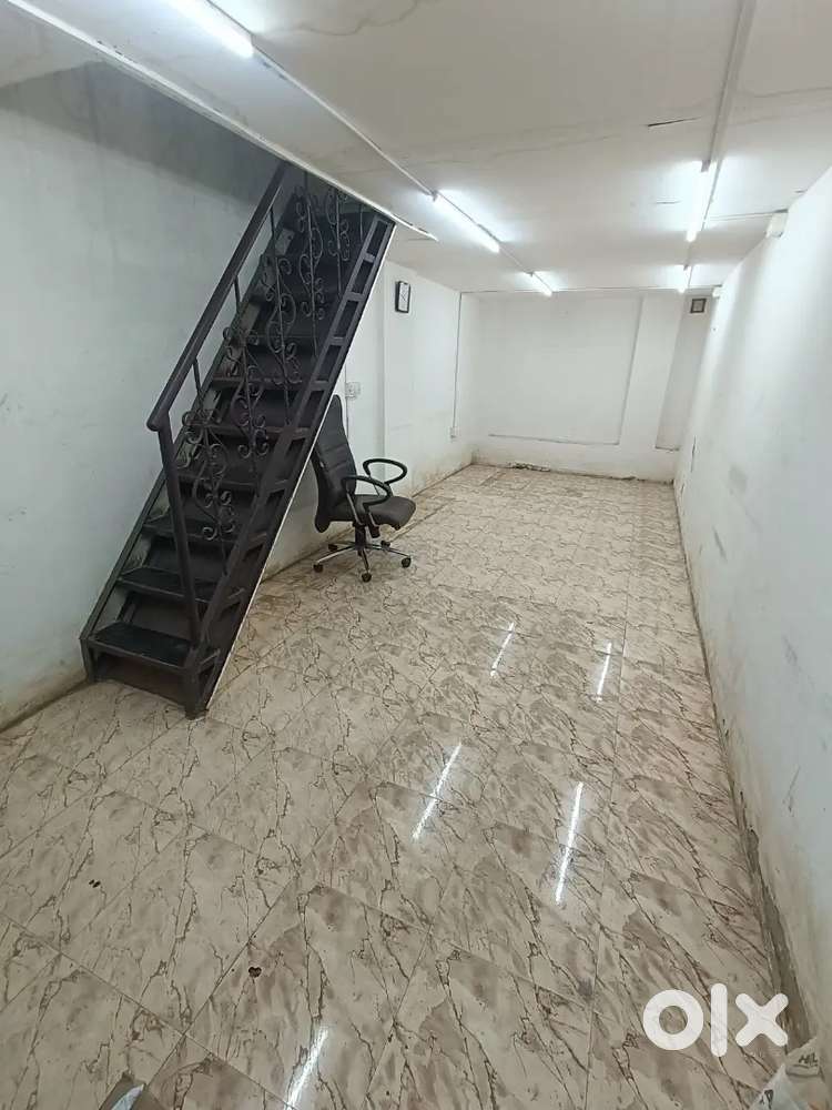 Shop or office for rent in Kondhwa