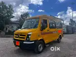 Force traveler 18 settar