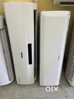 SPLIT AC GOOD CONDITION