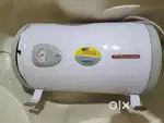 Racold 35 litre geyser