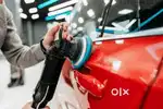 Requirement for Car Polisher/Detailer
