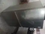 LG double door fridge with inverter