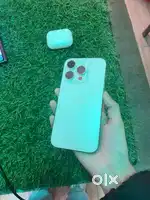 I phone 15 pro model selling genuine price