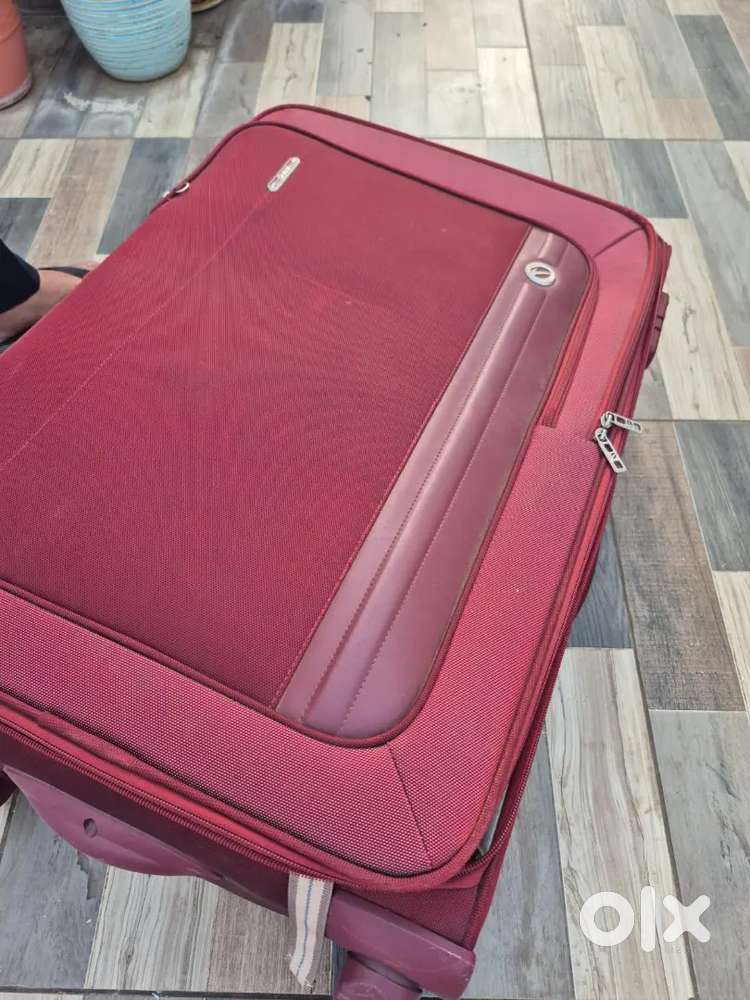 VIP Large Trolley Bag