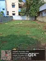 All documents clear property for sale NA land with compound