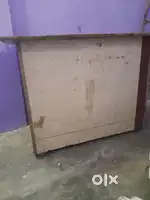 Counter & Flexi frame