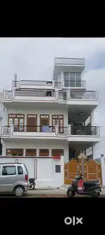 2Bedroom ,1 Bathroom, 1Kitchen, 1Store, 1Big hall
