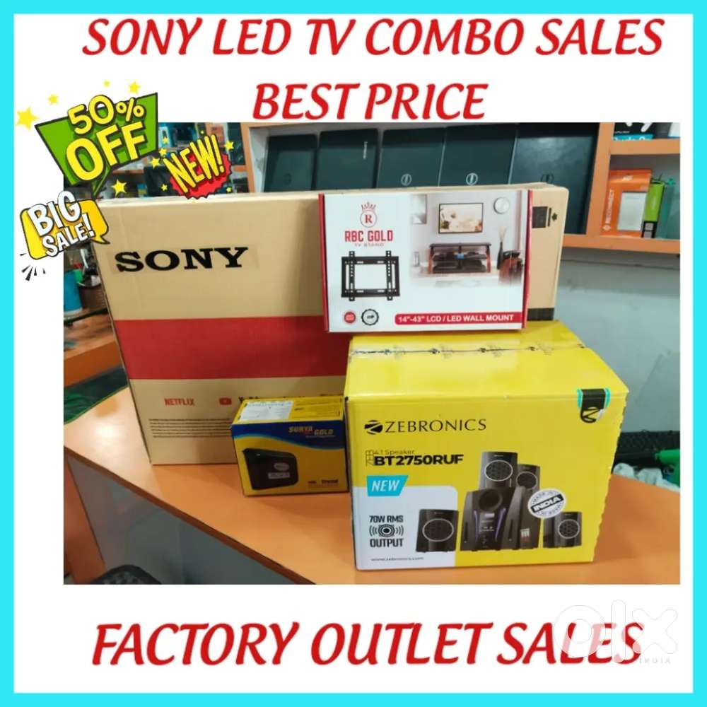 DIWALI DISCOUNT OFFER SALES-NEW SONY IMPORTED LED TV OFFER SALES