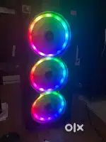 Ryzen 5 5000 G processor