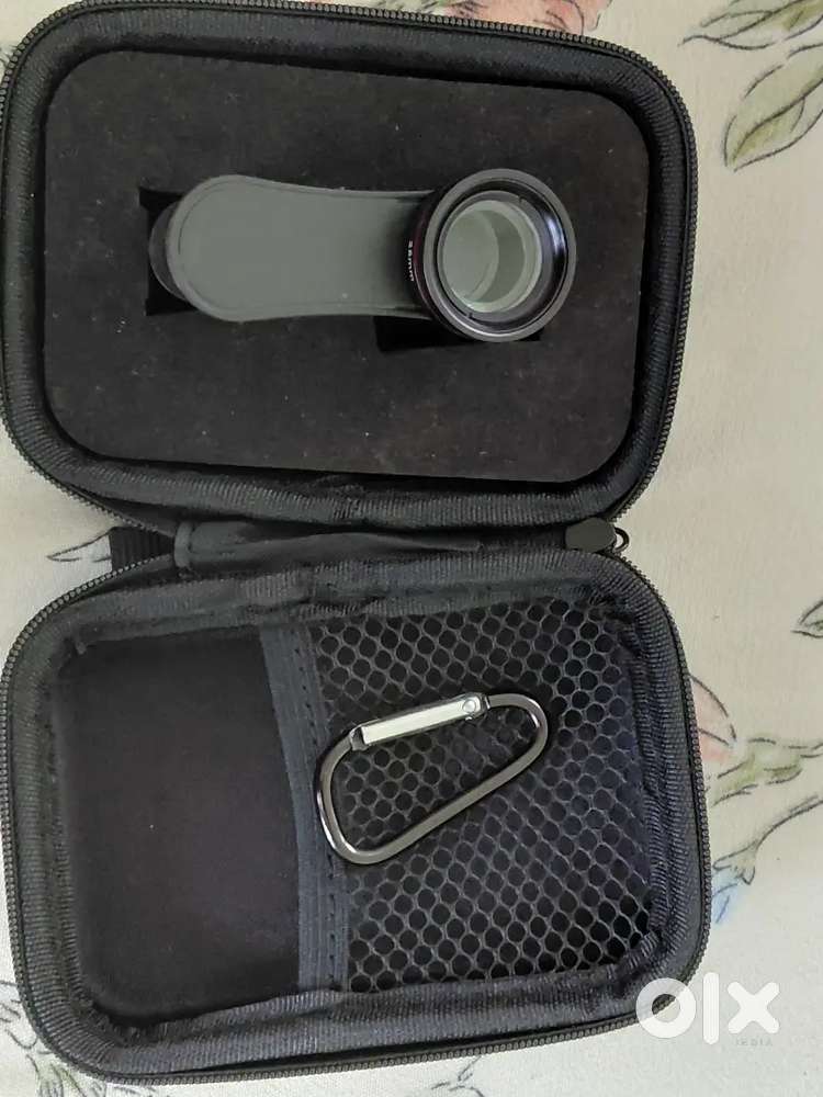 SIGNI X20X MACRO LENS