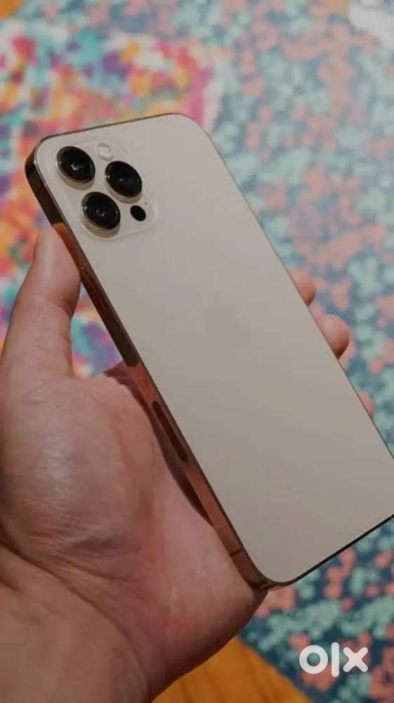 iPhone 12 pro max