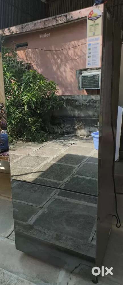 Slightly used fridge, Good condition