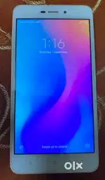 Redmi 4a 2 Gb 16 Gb
