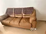 Soffa 5 seats