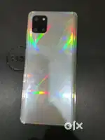Samsung note 10 lite
