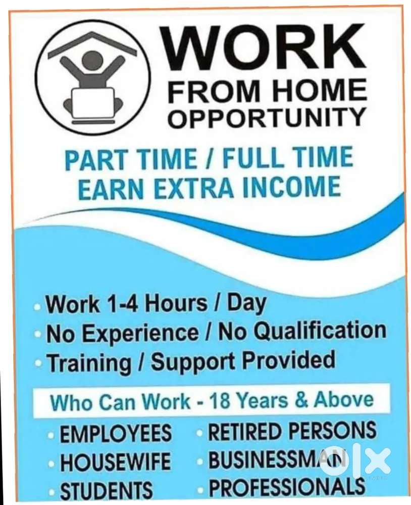 Its not a job it's a digital entrepreneur work before sharing