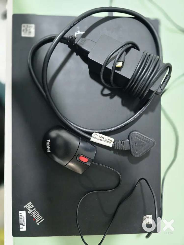 THINK PAD T15 TOUCH SCREEN