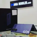 MANIA MOBILES Samsung fold 6 5g 12 256gb 6 months old just Rs 94,000