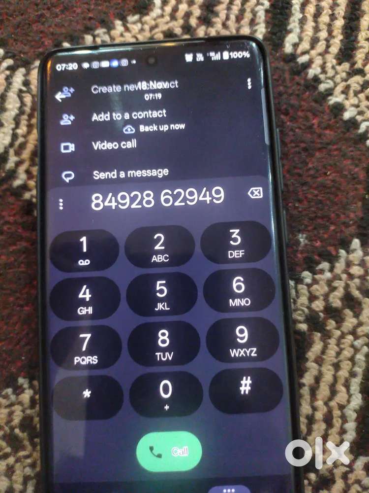 Two bed ,one bathroom, one Dinning Area,Kitchen