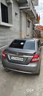 Maruti Suzuki Dzire 2014 Diesel 101500 Km Driven