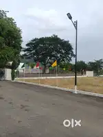 Low budget Dtcp land sale in Periyanaickenpalayam