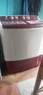 Godrej washing machine