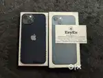 EzyEx - IPhone 13 5G 128 GB, Black Available on Sale!