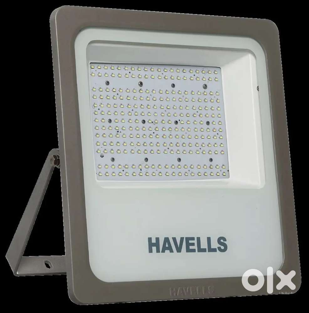 havells 150w led flood light