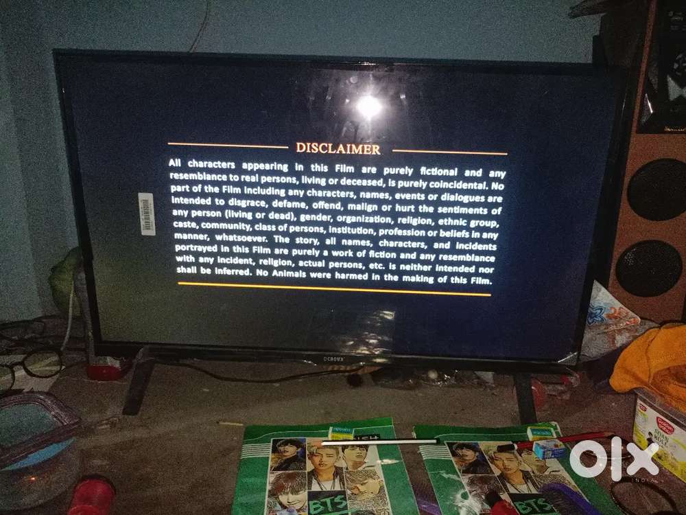 Super condition  led tv