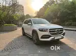 Mercedes-Benz GLS 400d 4MATIC, 2023, Diesel