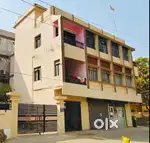 3 and 4-BHK flat available on 2nd floor for rent from 1 July