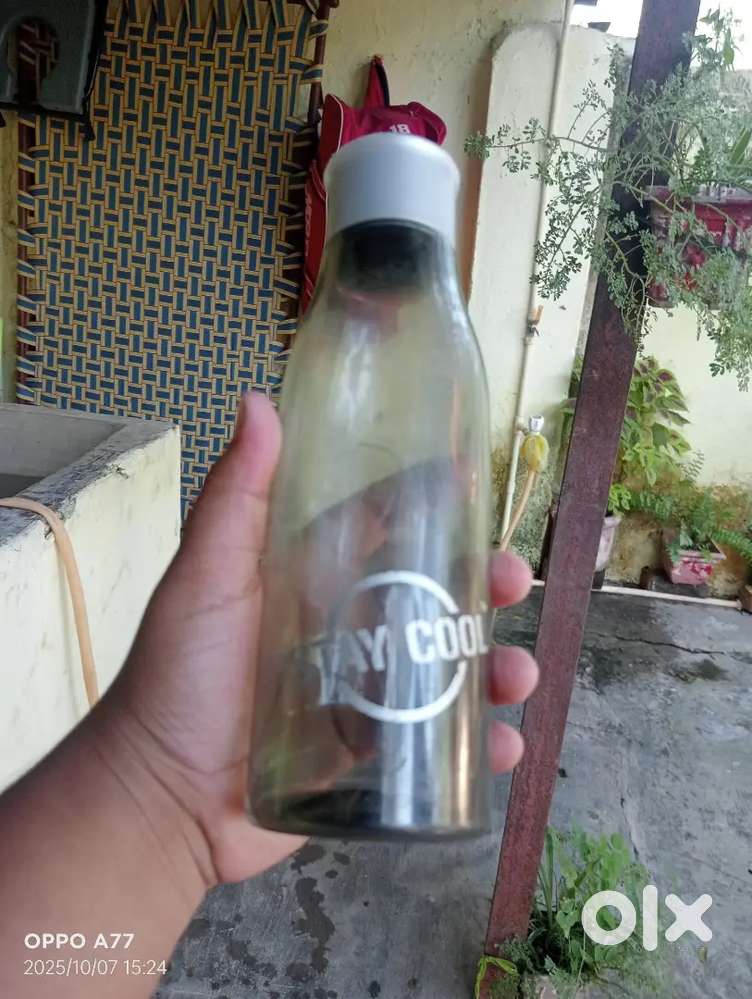 Bottle Milton capacity 1 litre